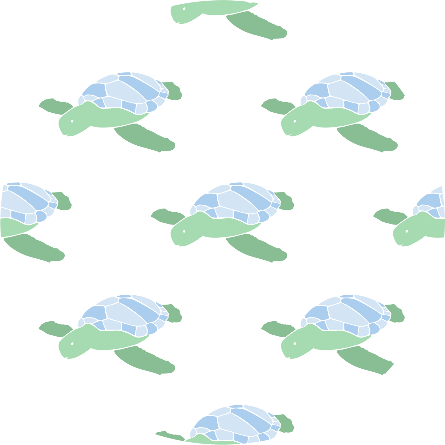 Tank Romper - Happy Honu